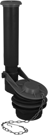 Toilet Repair - Flush Valves & Repair Kits - Fit All - K835-79