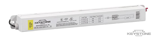 Kesytone Electronic Ballast for 1xF32T8 lamp