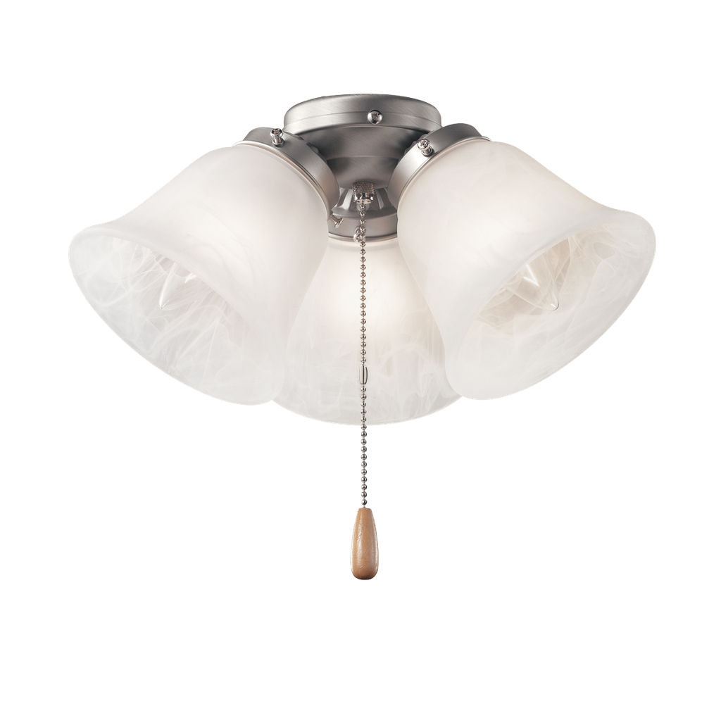 Fan Light Kit NI