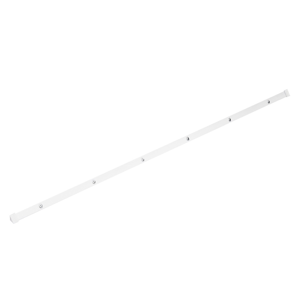 36" LED Tape Light Track - White WH