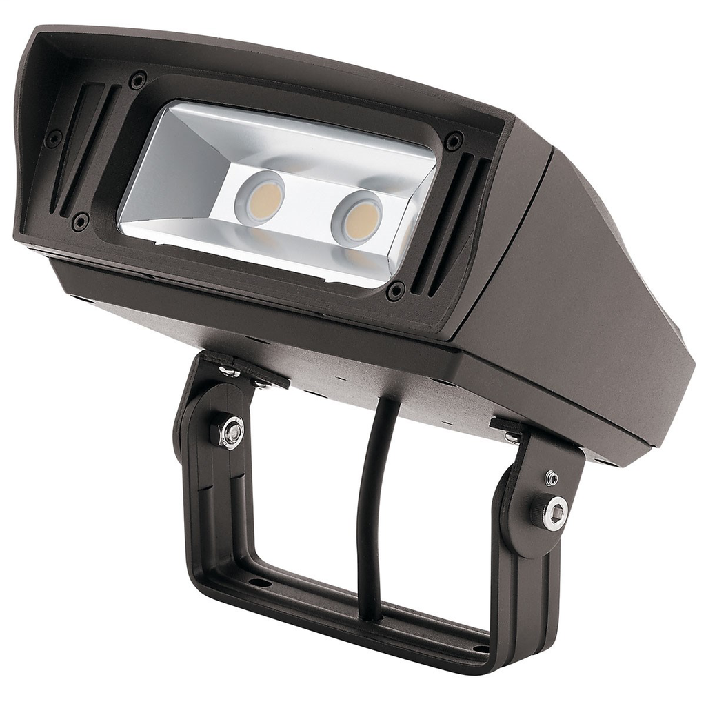 C-Series Flood 7x5 3000Lm 3000K AZT