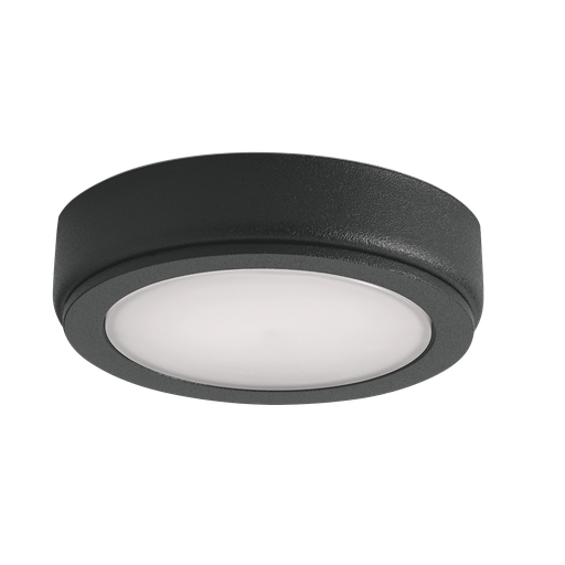 Product image for Kichler 6D24V27BKT 6D 24V LED Disc 270