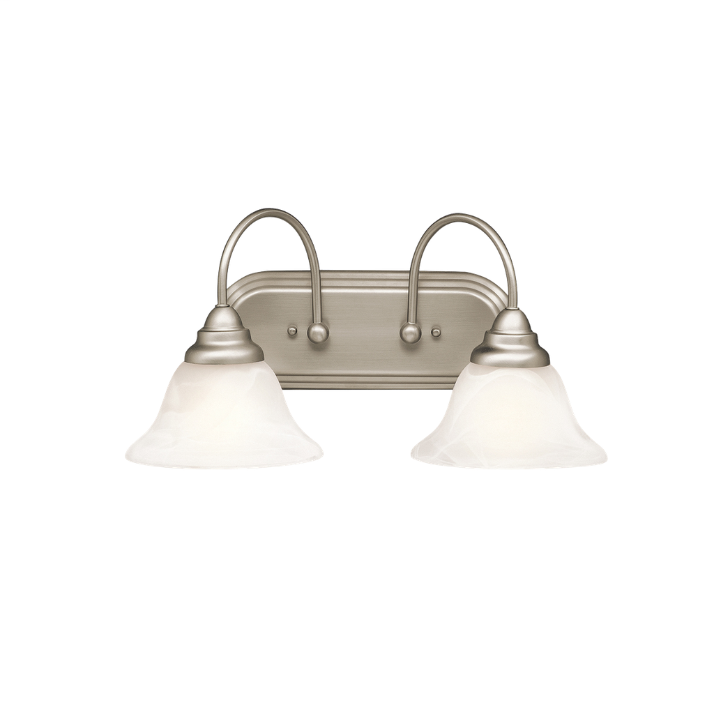 Telford 2 Light Bath Light NI