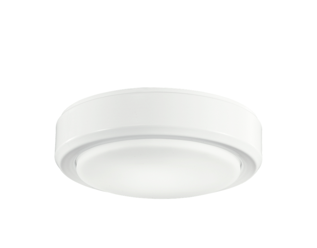 Optional Incandescent Fixture WH