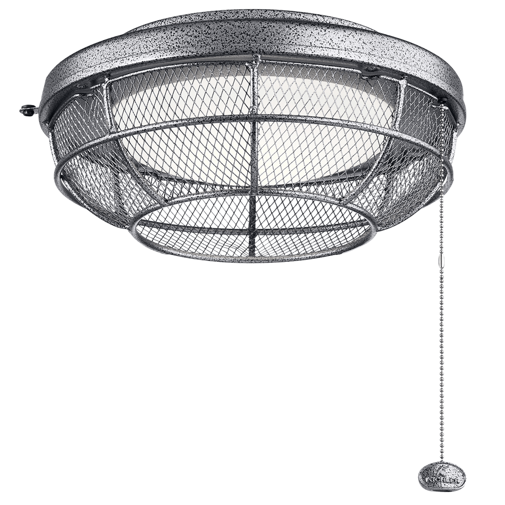 LED Industrial Mesh Light Kit WSP
