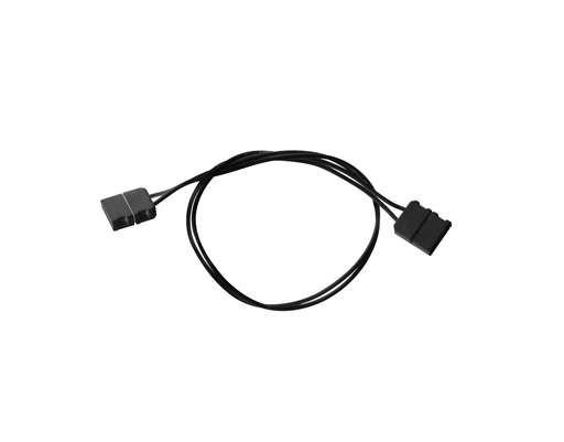 LED Tape 12in Interconnect BK