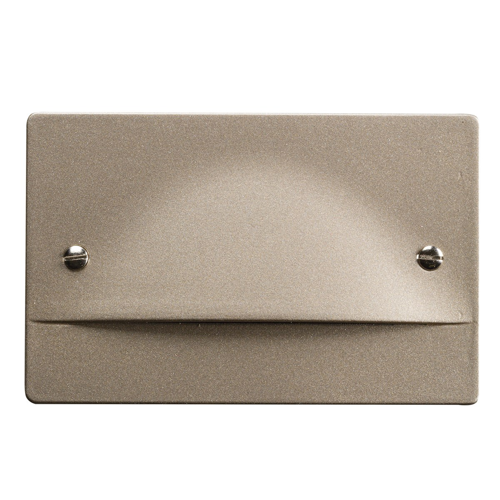 LED Steplight Non Dimmable NI