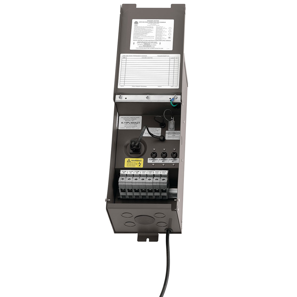 Transformer 900W Plus Series