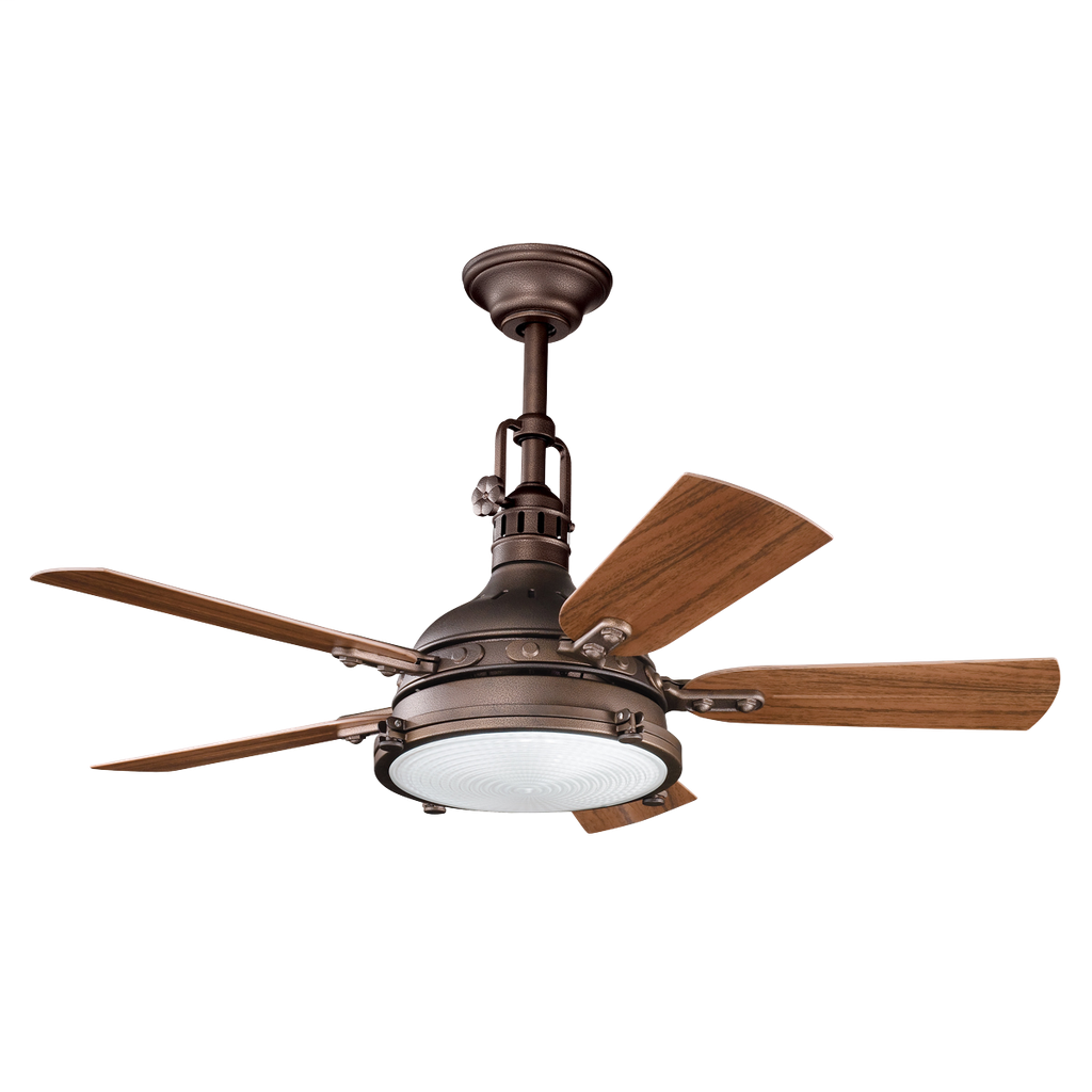 44 Inch Hatteras Bay Patio Fan WCP