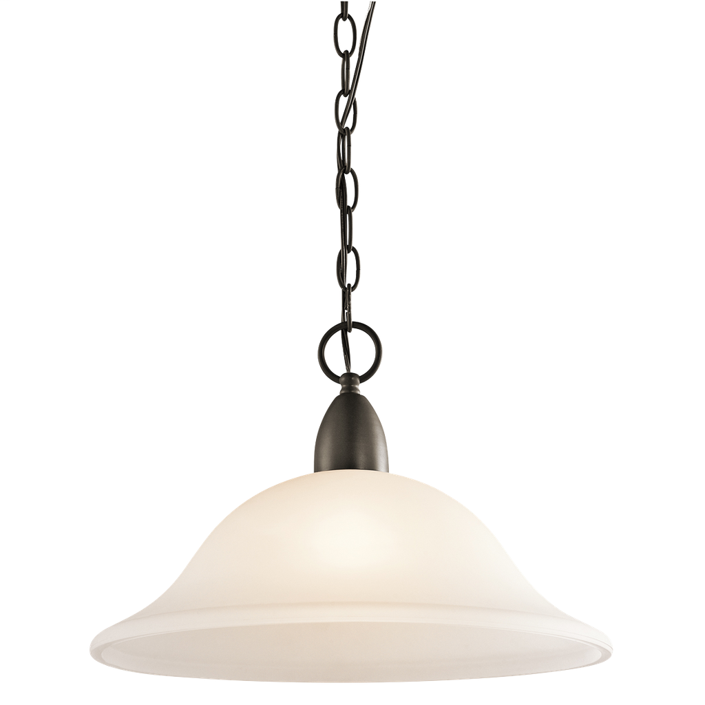 Kichler 42881 OZ 1-Light Pendant Kichler 42881 OZ 1-Light Pendant