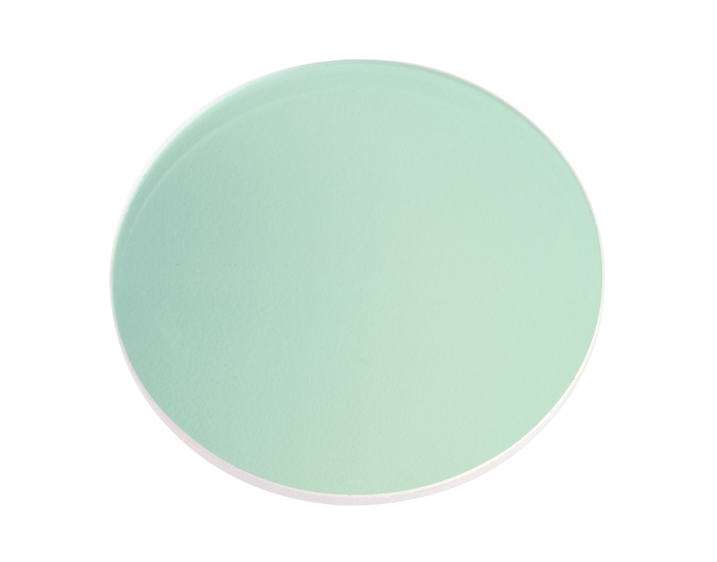 Green Lens for 5 LED Radiax GRN