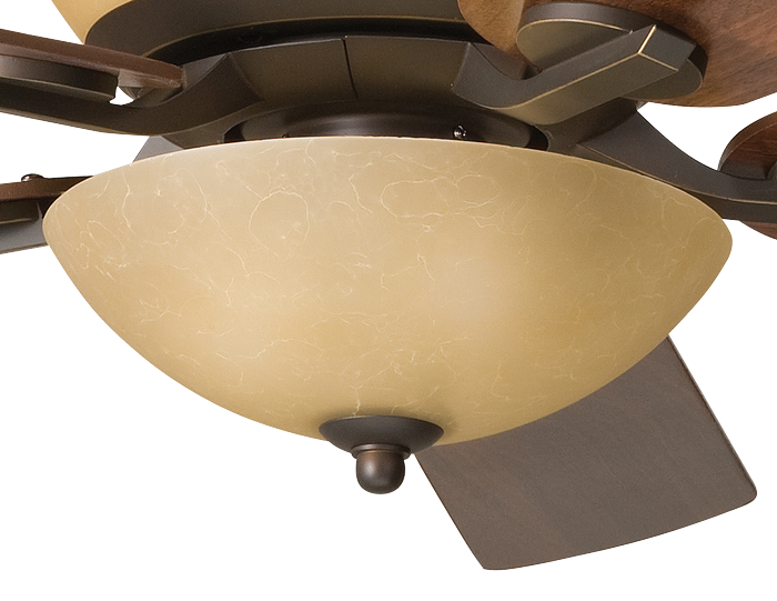 3 Light Bowl Fixture OZ