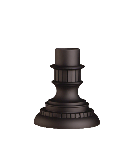 Outdoor Pier Mount