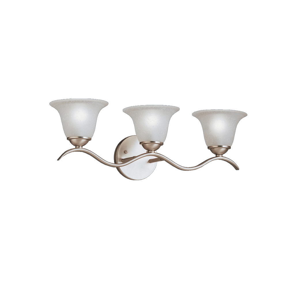 Dover 3 Light Bath Light NI