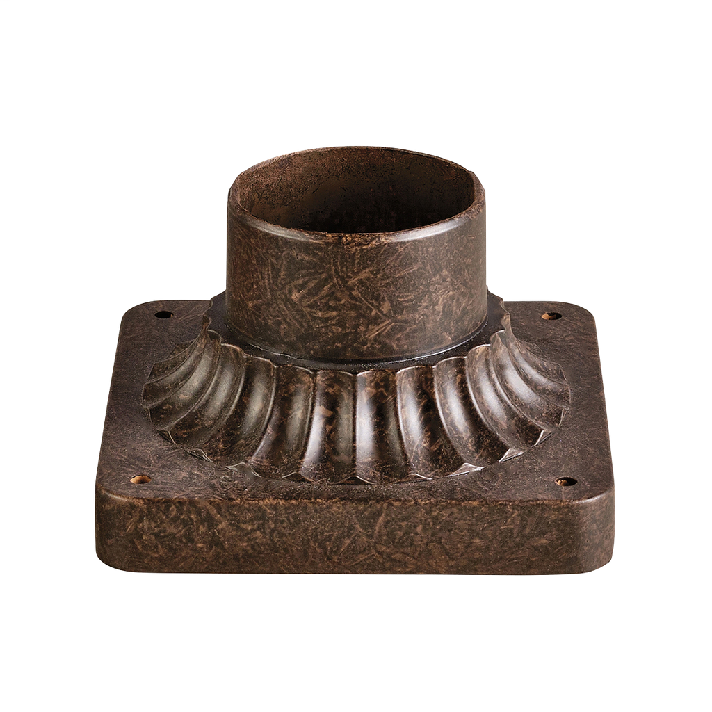 Pedestal Mount AGZ