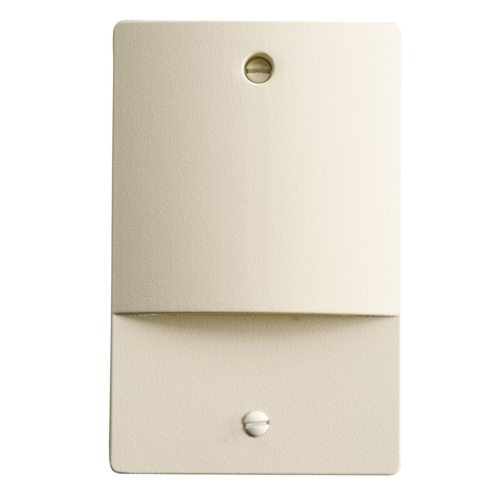 LED Steplight Non Dimmable ALM