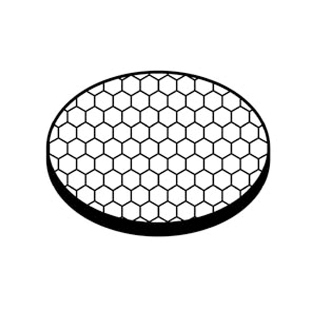 Accessory Hexcell Louver