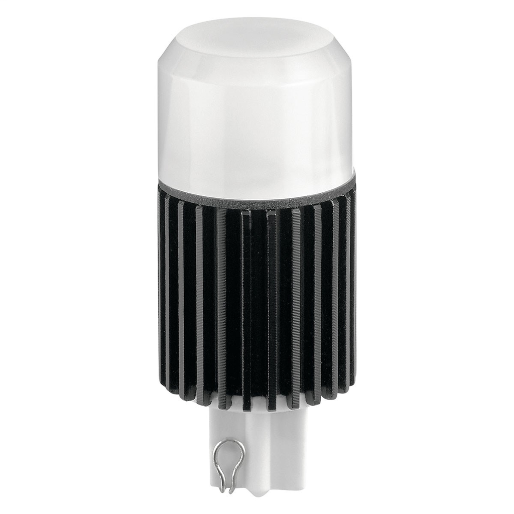 T5 High Lumen Miniature 3000K BK