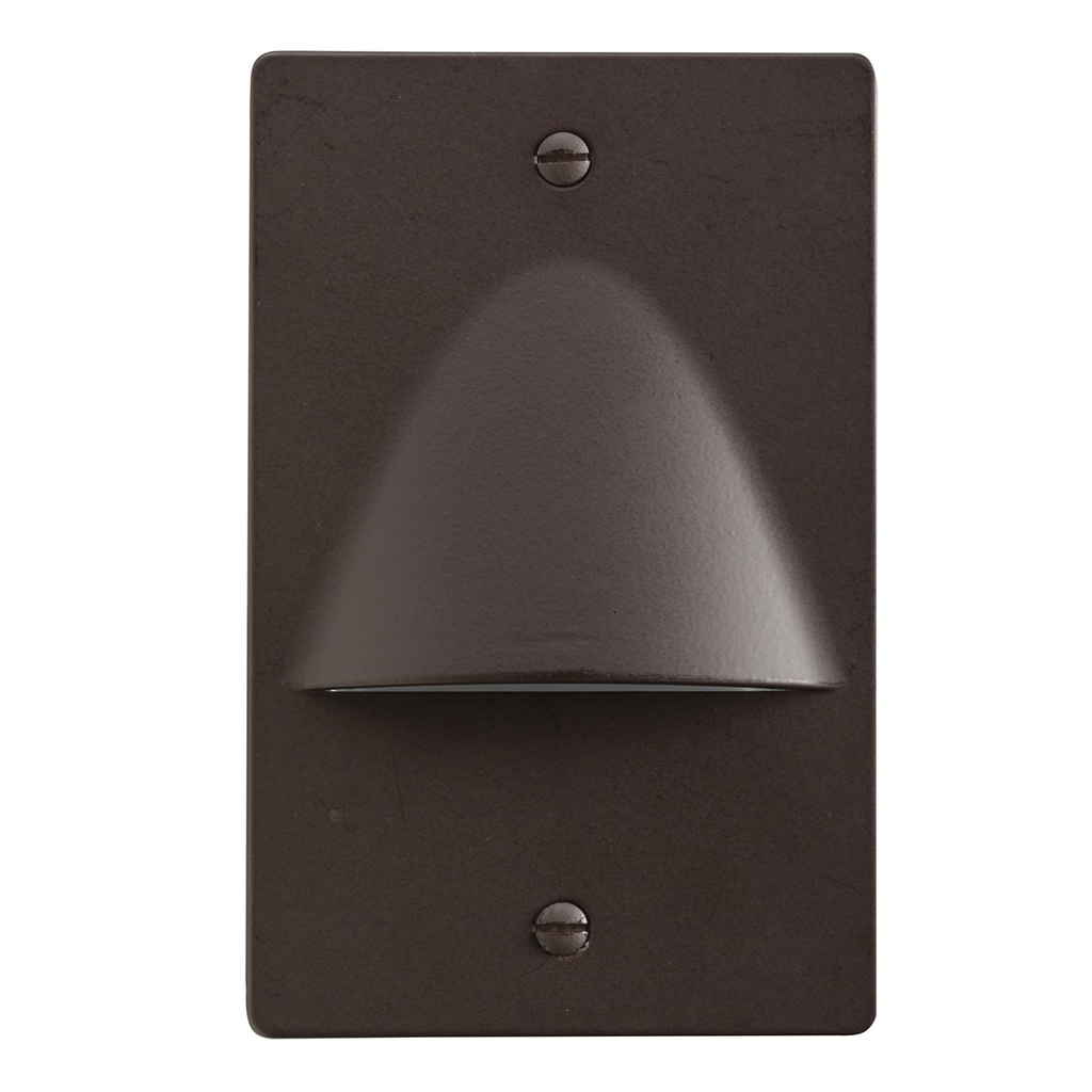 LED Steplight Non Dimmable AZ