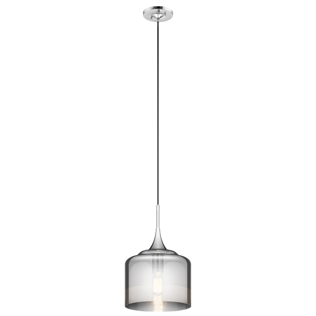 Tabot 1 Light Pendant CH