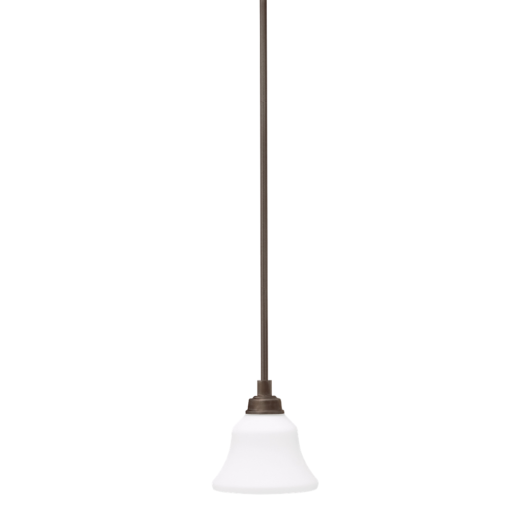Langford 1 Light LED Mini Pendant OZ