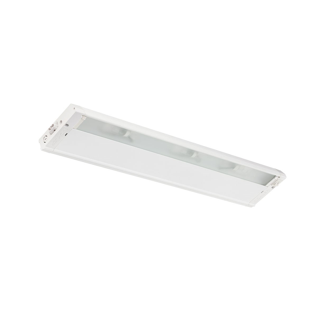 22" Xenon Harmonization 120V Cabinet Light - WHT