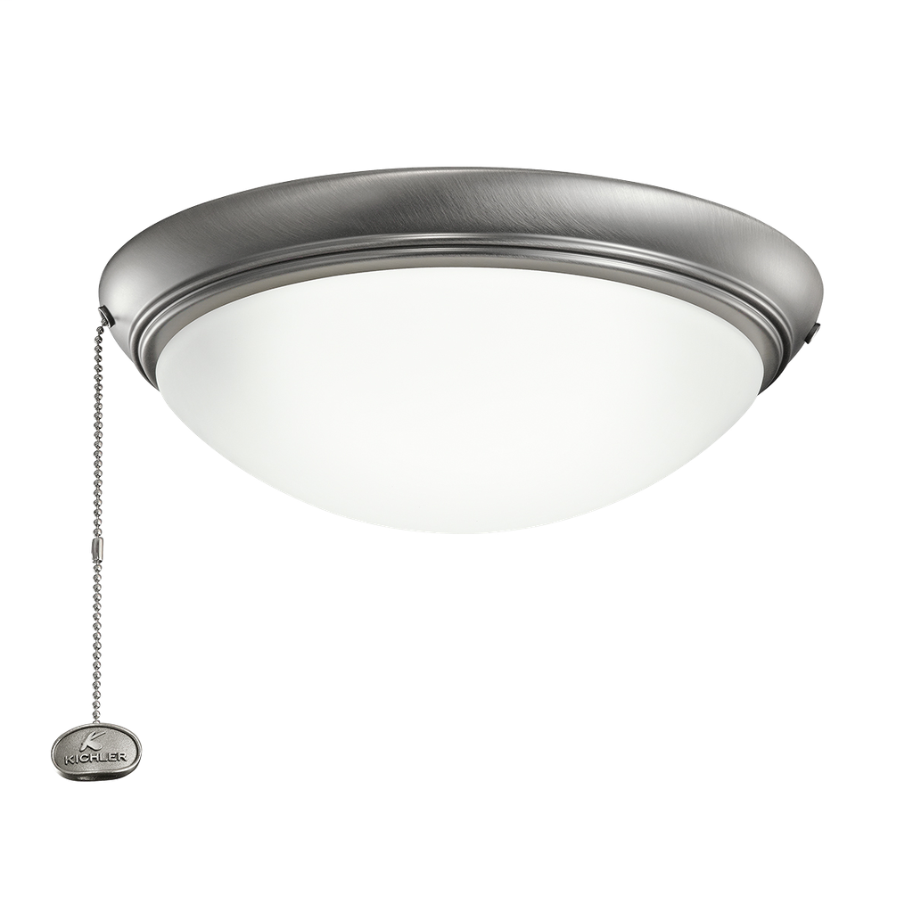 Product image for Kichler 338200AP Low Profile LED Fixtu