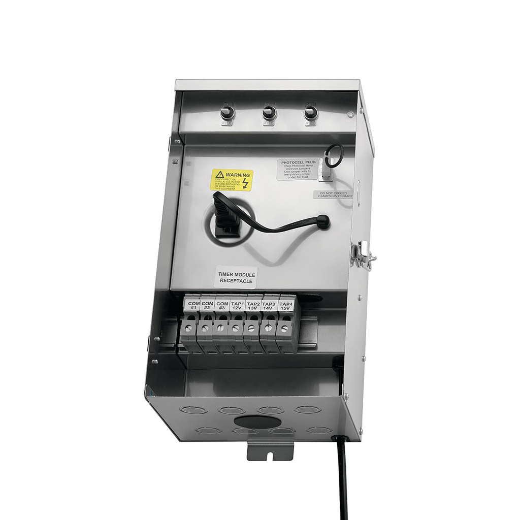 Contractor Series Transformer 900W SS