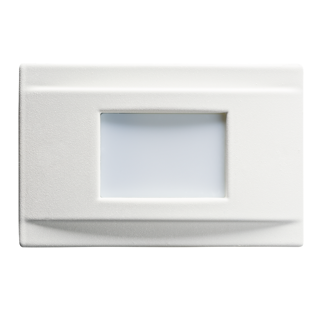 Step Light - Dimmable LED - WH WH