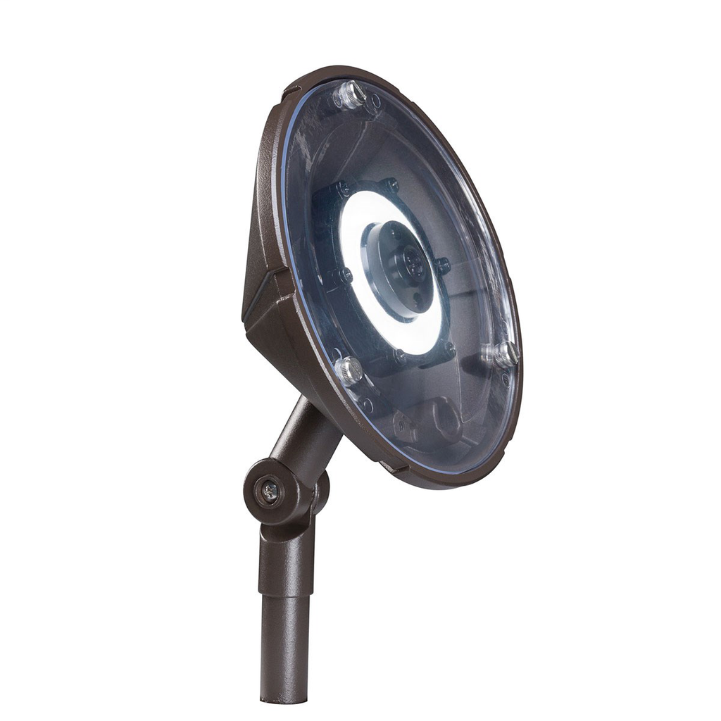 2700K Landscape LED Accent Wall Wash AZT