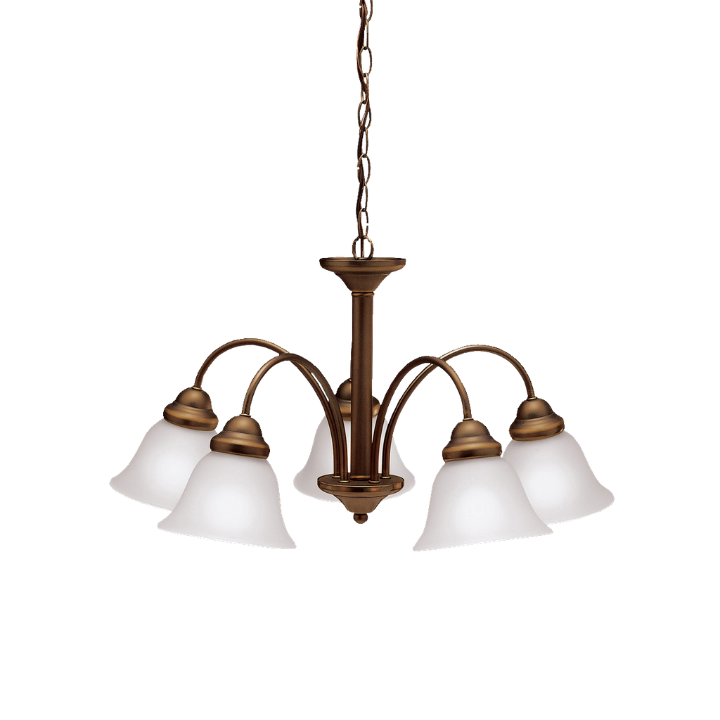 Kichler 2093OZ 5-Light Chandelier Kichler 2093OZ 5-Light Chandelier