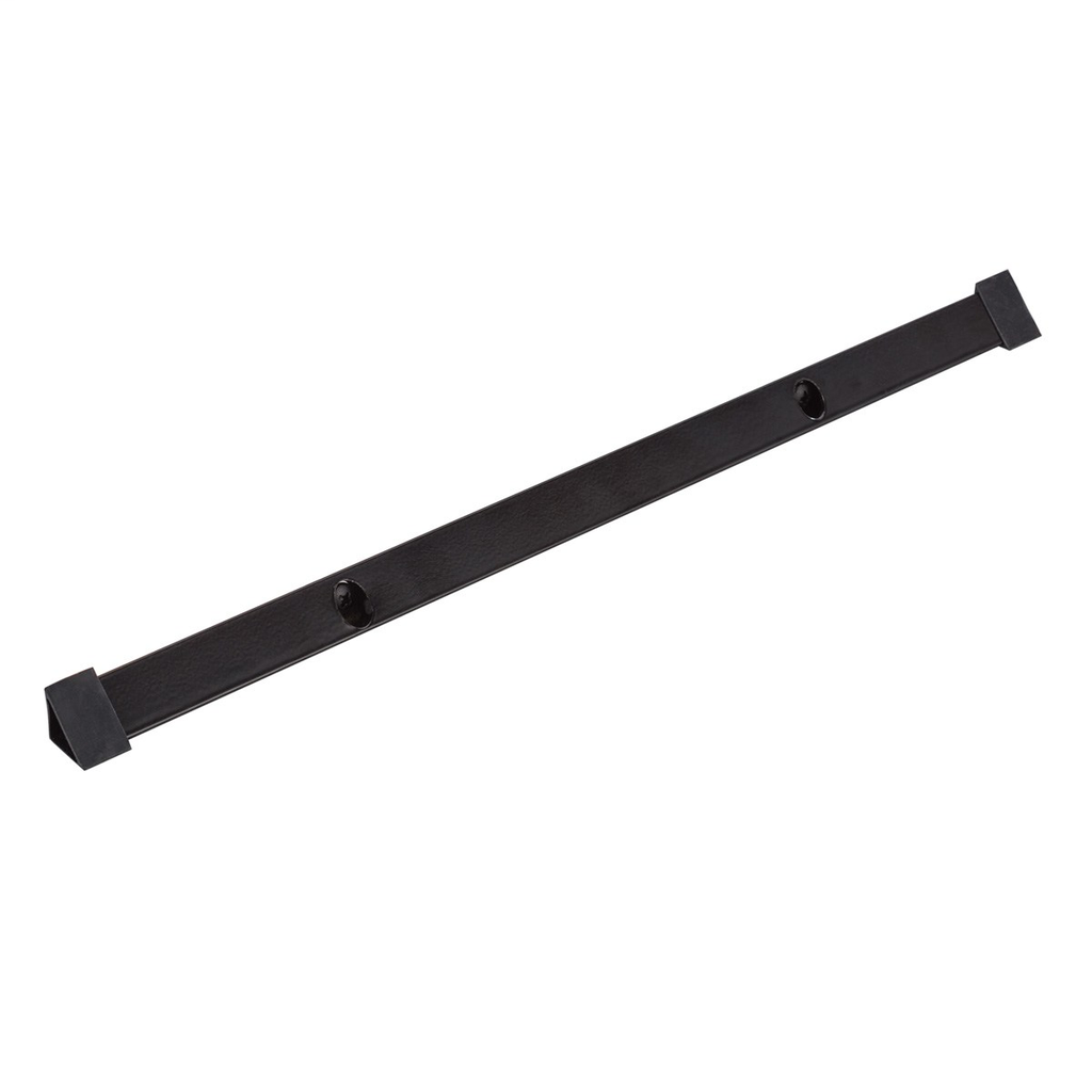 12" LED Tape Light Track - Black BK