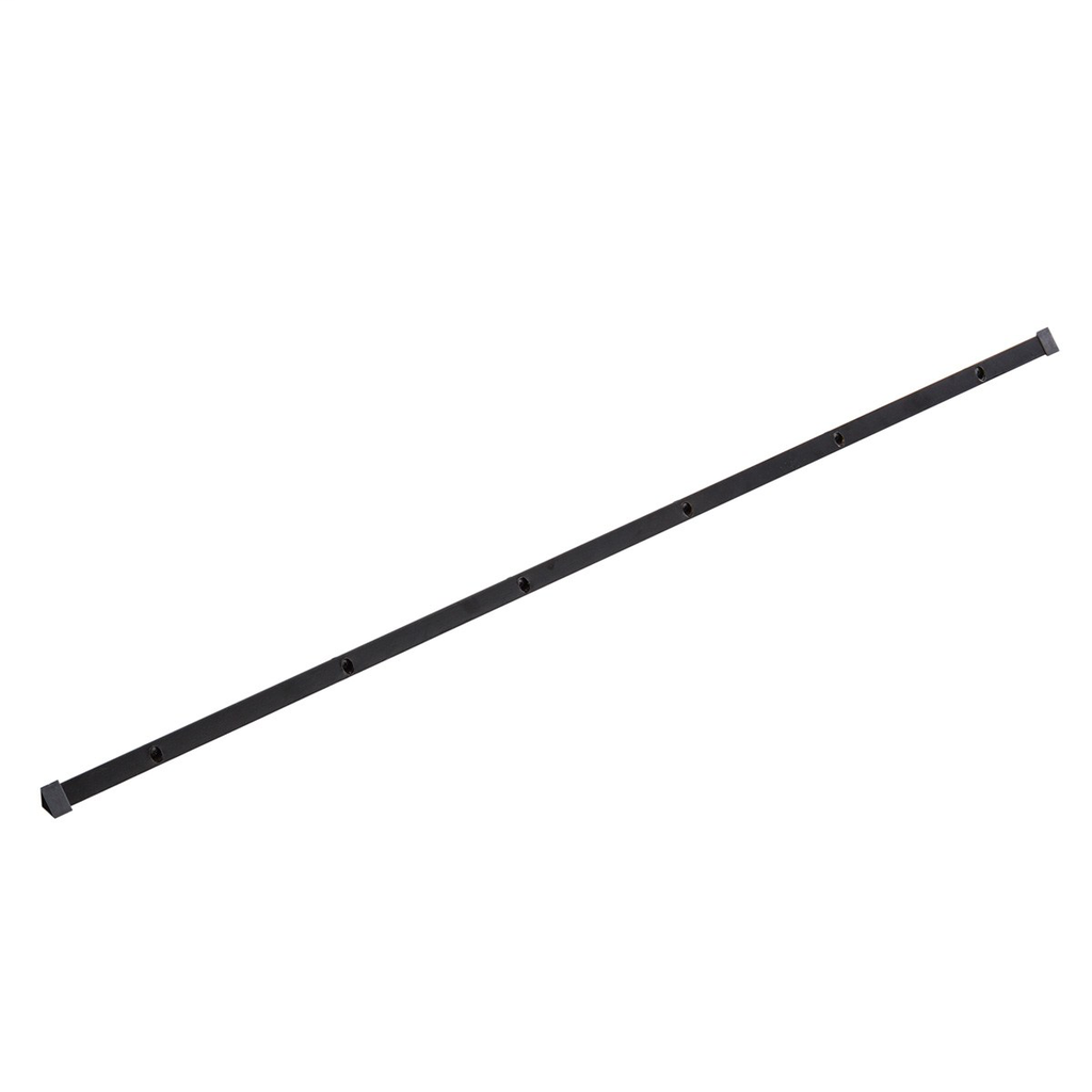 36" LED Tape Light Track - Black BK