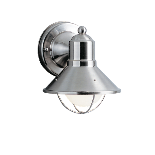 1 Light Seaside Outdoor Wall Light NI