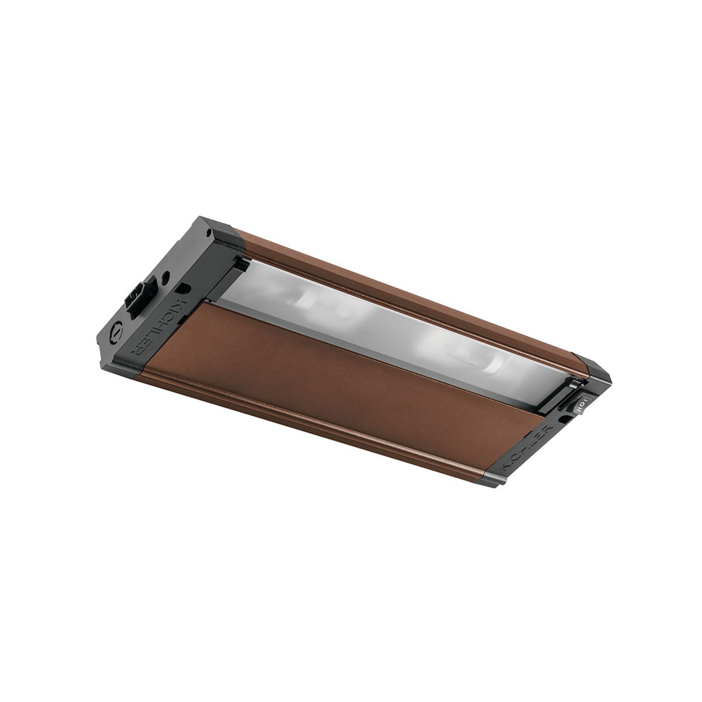 12" Xenon Harmonization 12V Cabinet Light - BZT