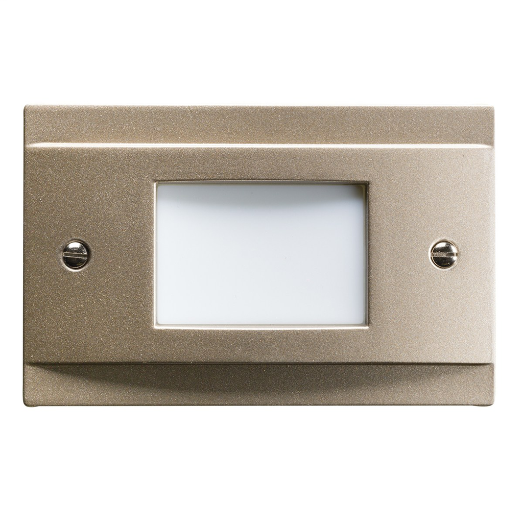 LED Steplight Non Dimmable NI