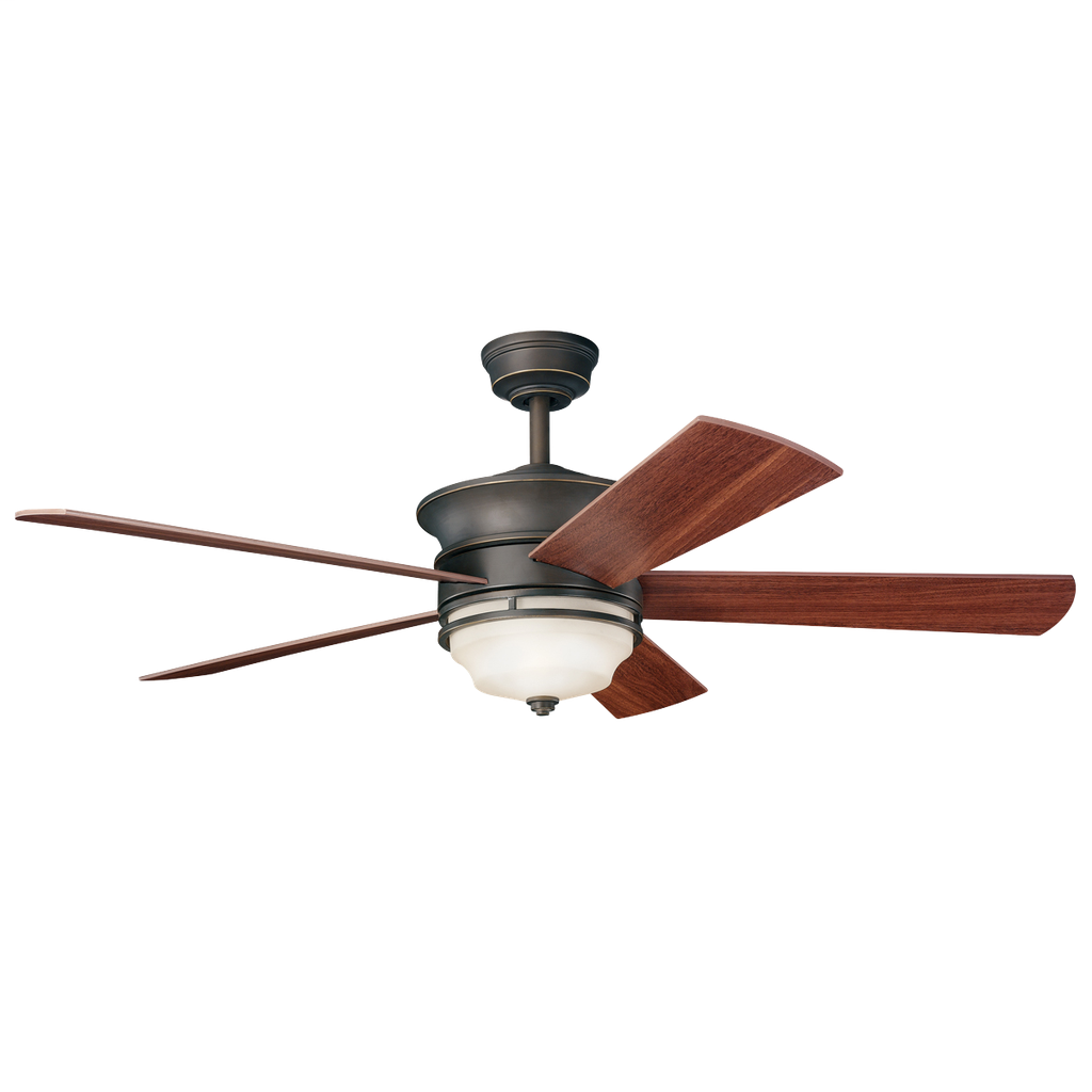 52 Inch Hendrik Ceiling Fan