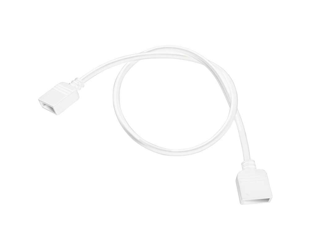 LED Tape 12in Interconnect WH