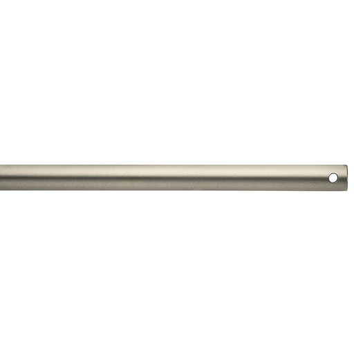 24" Non-Threaded Downrod NI