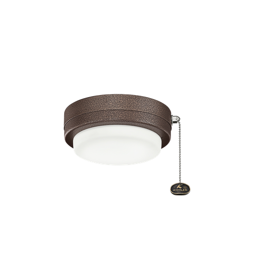 Product image for Kichler 338529WCP Optional LED Fixture