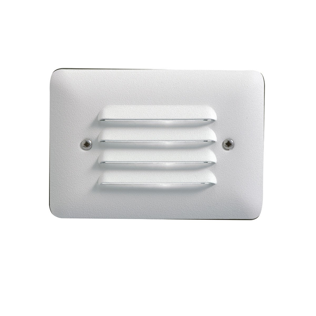 2700K Warm-White LED Mini Step Light WHT