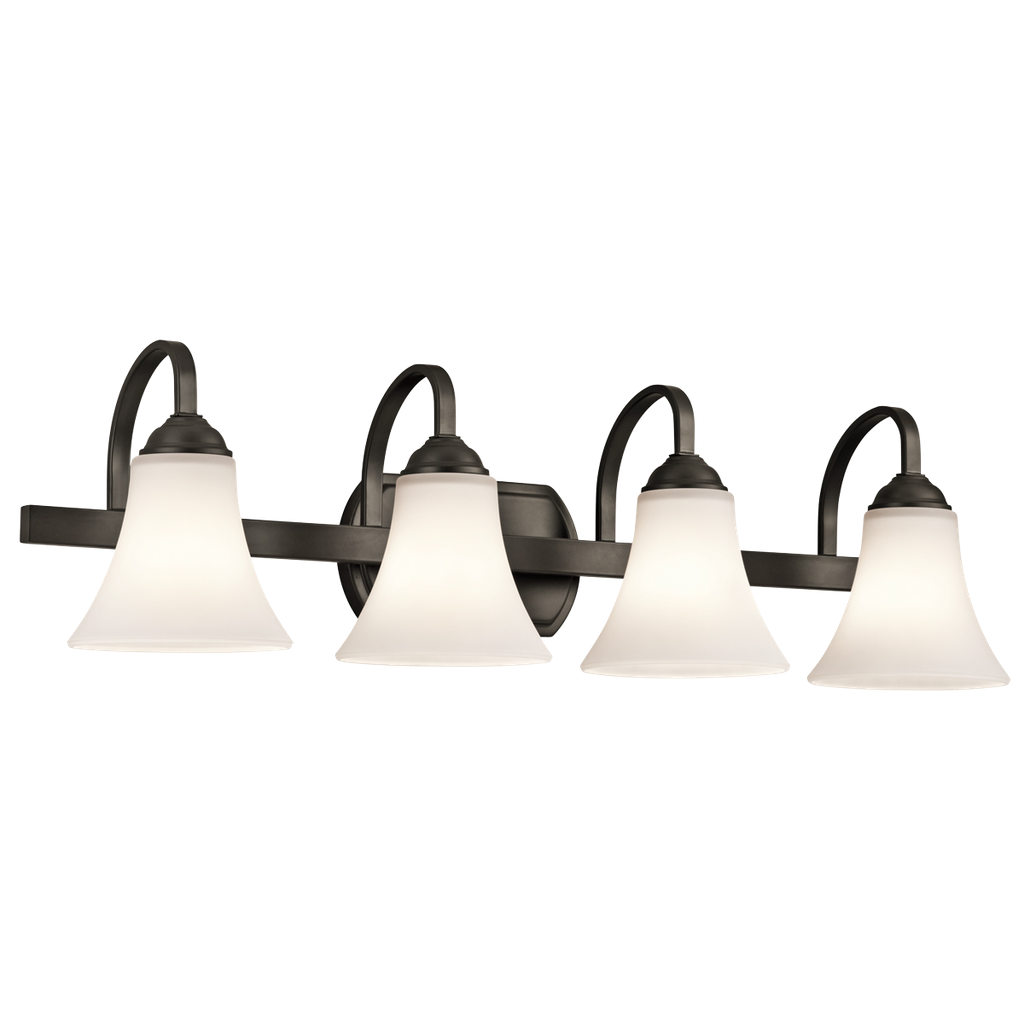 Keiran 4 Light Bath light OZ