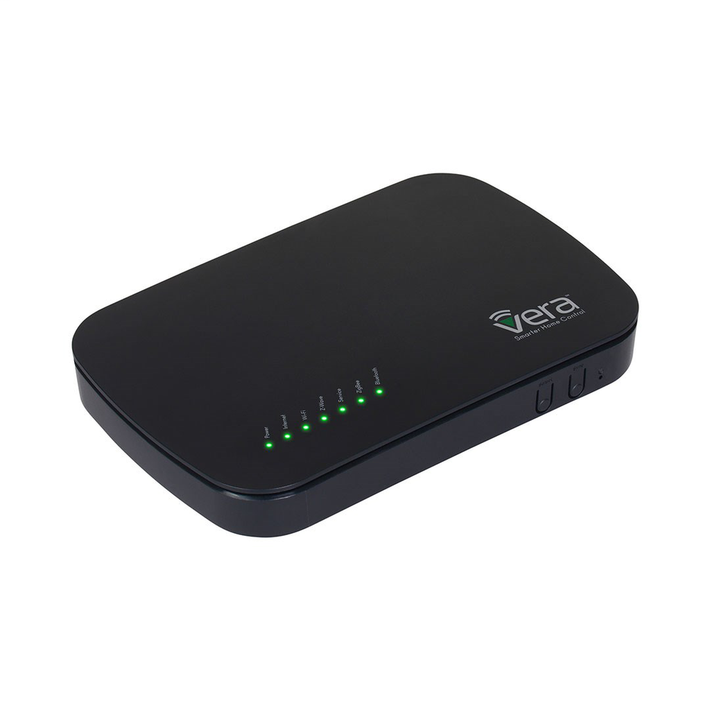 16083BK Vera Plus Gateway