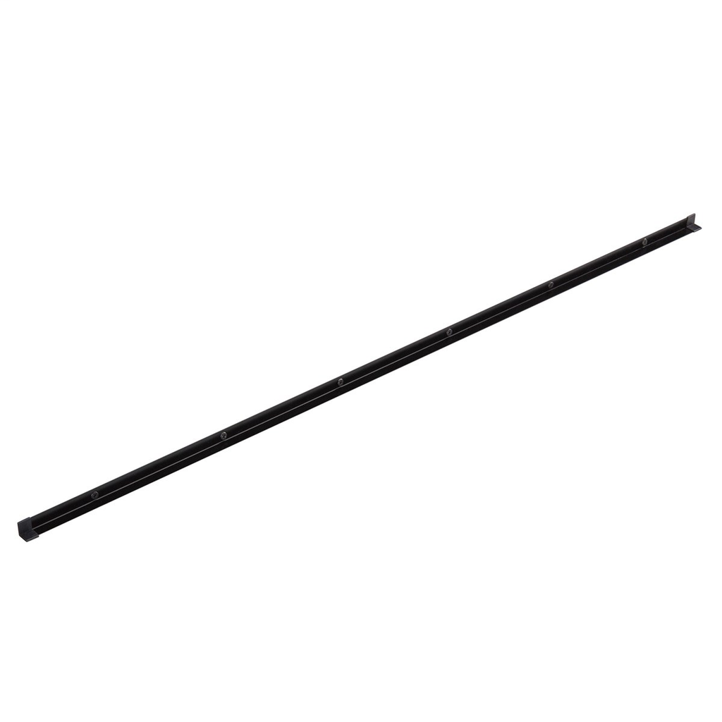 36" LED Tape Light Track - Black BK
