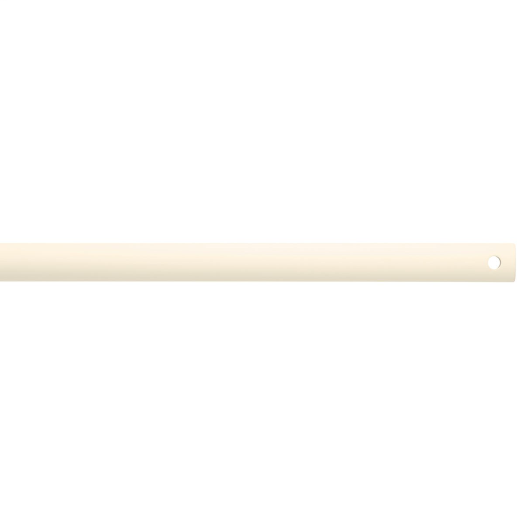 18" Non-Threaded Downrod SNW