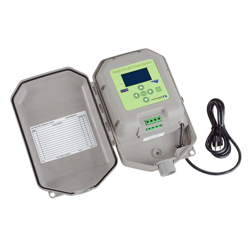 100W DC LED Controller