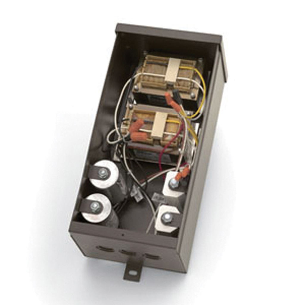 Product image for KICH 15MHT100AZT BALLAST 100W TWIN MH