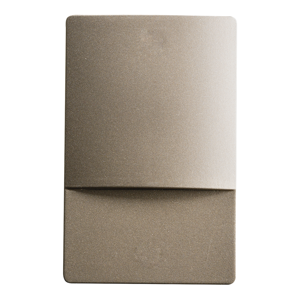 Step Light - LED Dimmable - NI NI