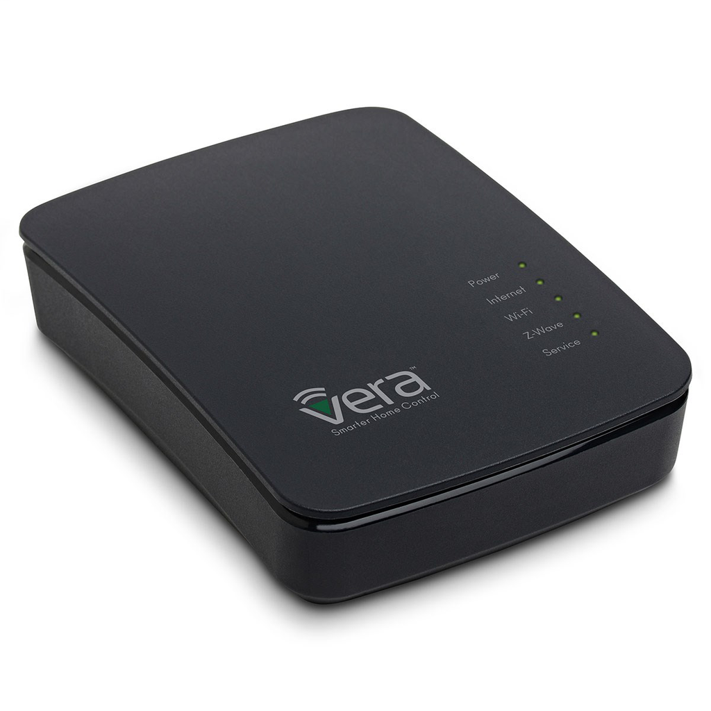 16082BK Vera Edge Gateway