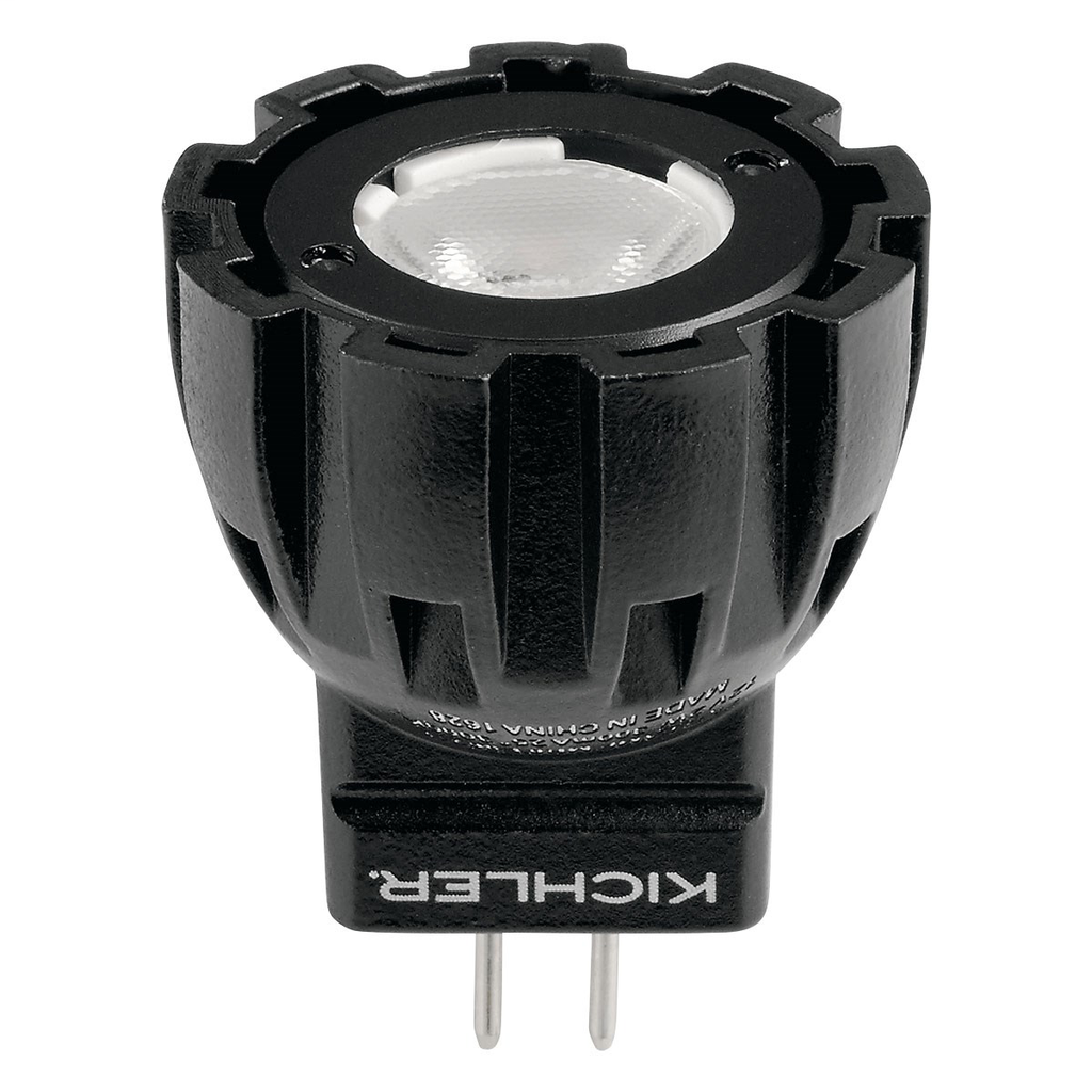 1.5 MR8 60 Degree 2700K BK